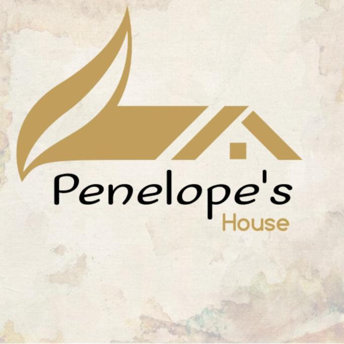 Penelope'S House Apartamento Mantouki Exterior foto